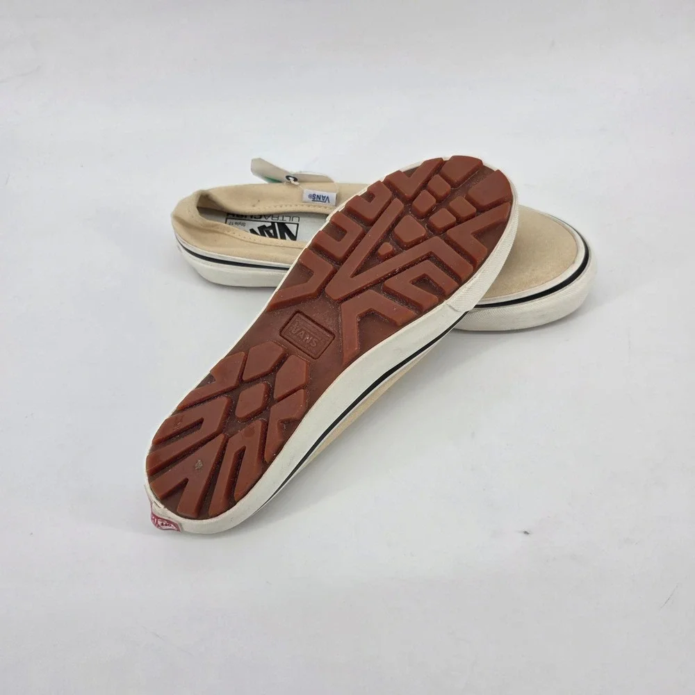 Vans mens womens